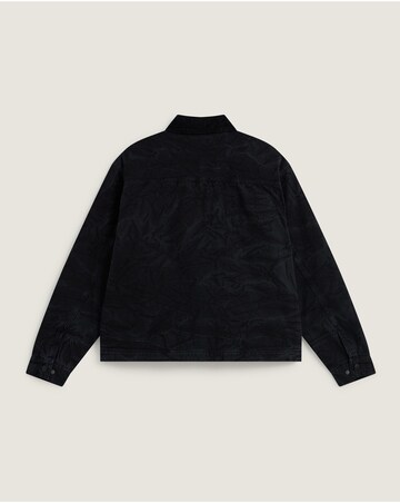 VANS Nico Cropped Chore Canvas Jacket