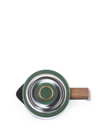 Salter Toronto Rapid Boil Kettle - Green