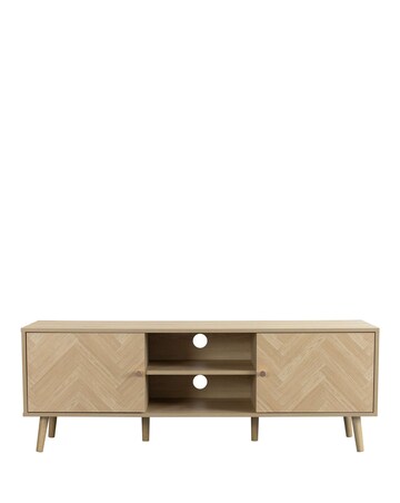 Herringford Large TV Unit
