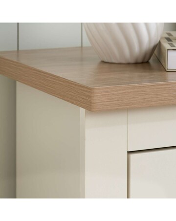 Highgate 4 Drawer Chest