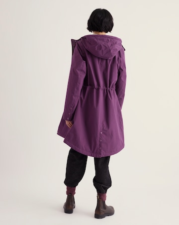 Seasalt Cornwall Plant Hunter Coat