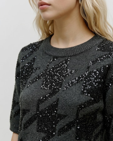 Vero Moda Half Sleeve Jumper