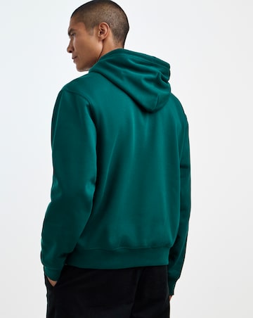 The North Face Essential Simple Dome Relaxed Hoodie