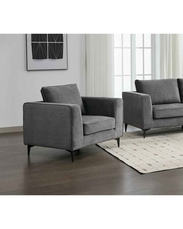 Stella Armchair