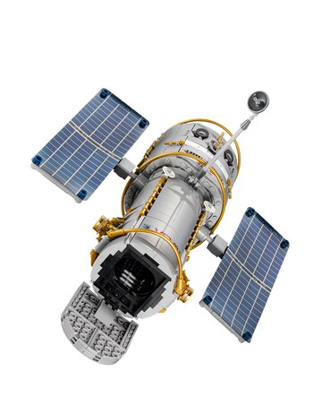 LEGO Icons Telescope