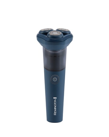 Remington Washup Rotary Shaver (Blue)