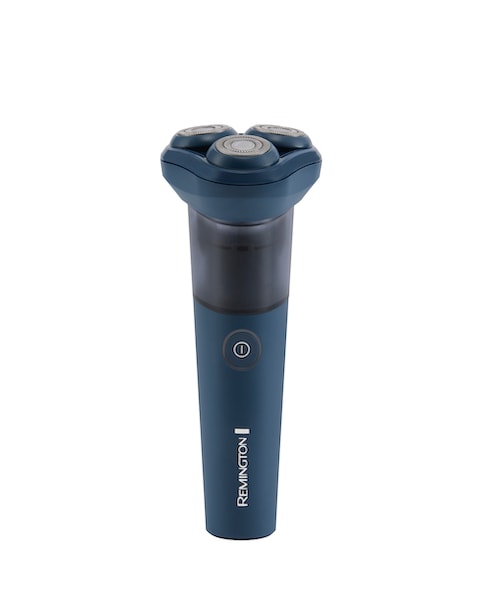 New In - Remington Washup Rotary Shaver (Blue)