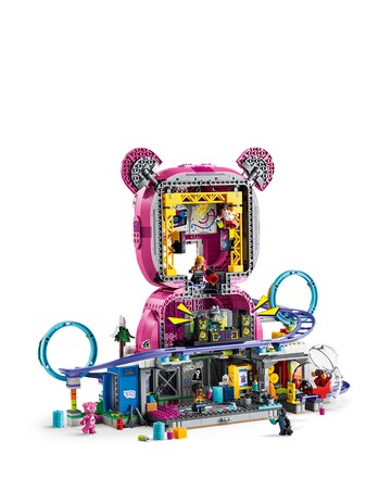 LEGO Fortnite Rave Cave 77082