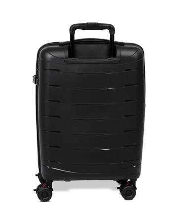 Rock Resilient Cabin Suitcase
