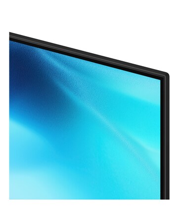 Samsung UE55U8020HKXXU 55in Crystal UHD 4K Smart TV