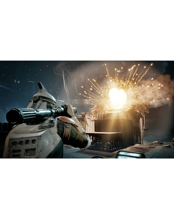 Star Wars Zero Company (PS5)