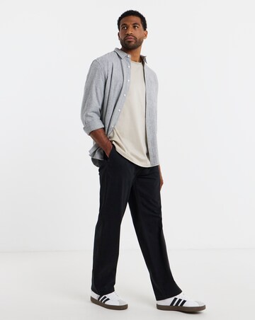 Loose Fit Chino