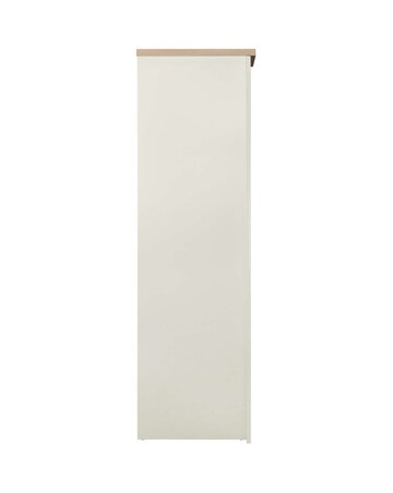 Highgate 2 Door Wardrobe