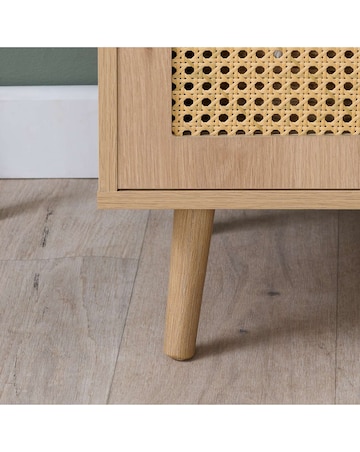 Croxley Small TV Unit