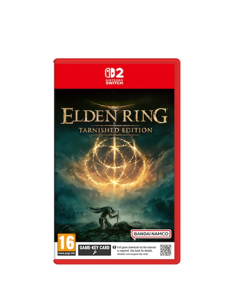 Elden Ring: Tarnished Edition (Nintendo Switch 2)