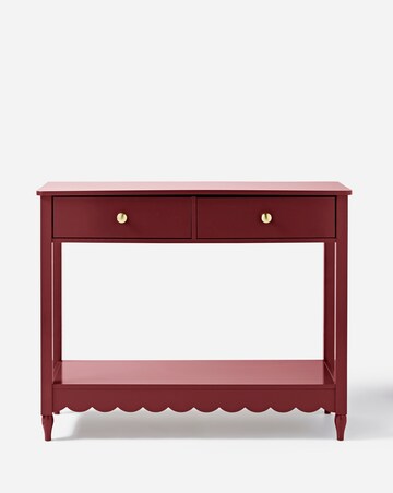 Julipa Dalia Console Table