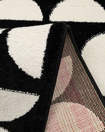 New Villa Geo Rug