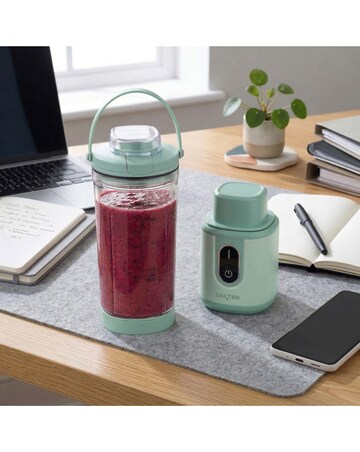 Salter Actiboost - Green