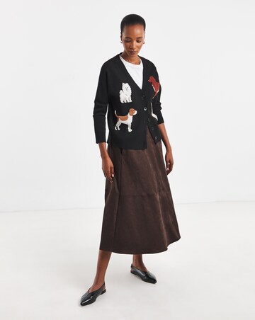 Pet Pals Boyfriend Cardigan
