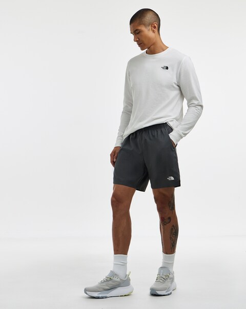The North Face 24/7 7in Shorts
