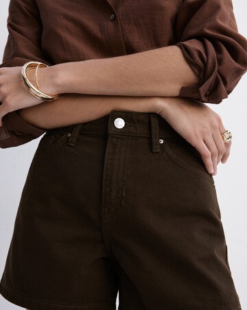 Mango Shorts Zoey