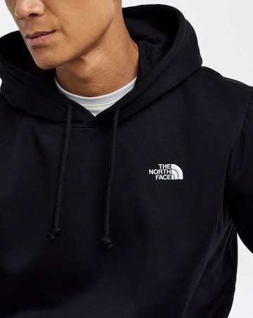 The North Face Evolution Simple Dome Regular Hoodie