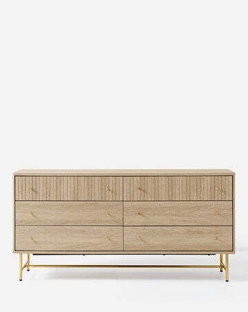 Tate Chest of Drawers