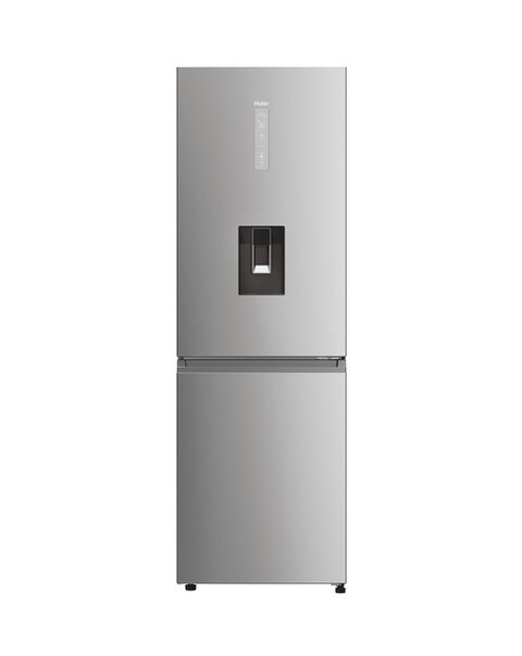 Haier HDPW5618DWPK Fridge Freezer INST