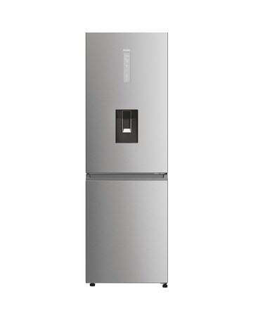 Haier HDPW5618DWPK Fridge Freezer INST