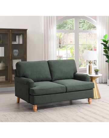 Bradie 2 Seater Sofa