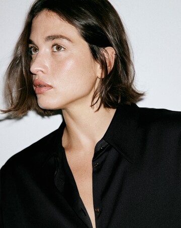 Mango Shirt Ideale