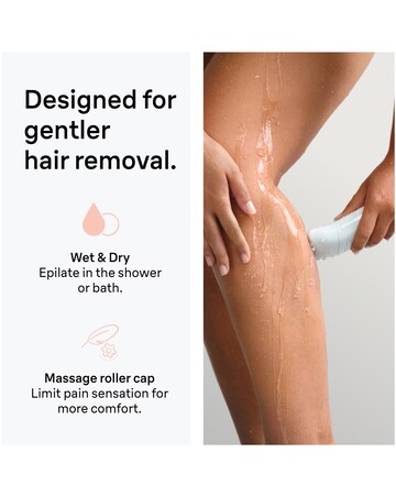 Braun Silk-Epil 5 SE5-230 Epilator