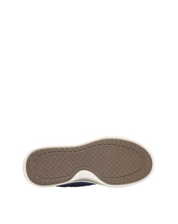 Skechers Navy Slip Ins Arch Fit Arcade Cozy Fit Trainers - Standard Fit (D)