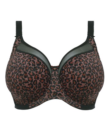 Goddess Kayla Full Cup Wired Bra