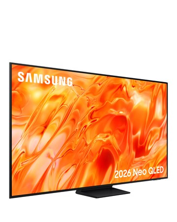 Samsung QE65QN73HAUXXU 65in Neo QLED 4K AirSlim Vision AI Smart TV