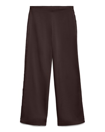 Vero Moda Miro High Waisted Wide Trouser