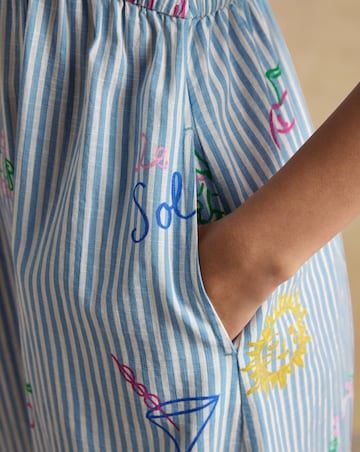 Joules Winnie Conversational Dress