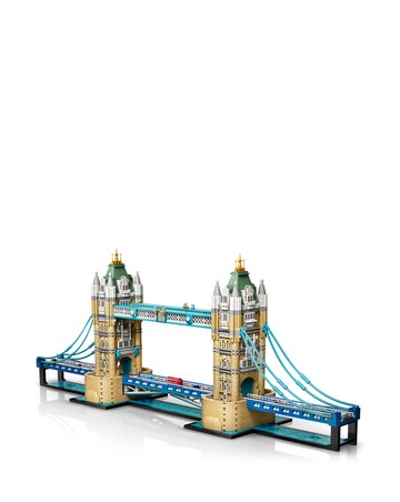 LEGO Architecture Tower Bridge 21067
