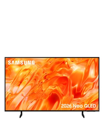 Samsung QE50QN73HAUXXU 50in Neo QLED 4K AirSlim Vision AI Smart TV