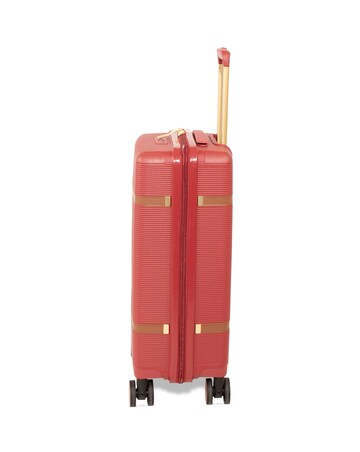 Rock Medina 3pc Suitcase