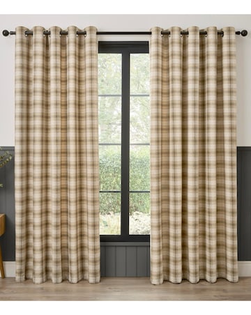 Everett Eyelet Curtains