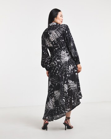 Religion Charisma Maxi Dress