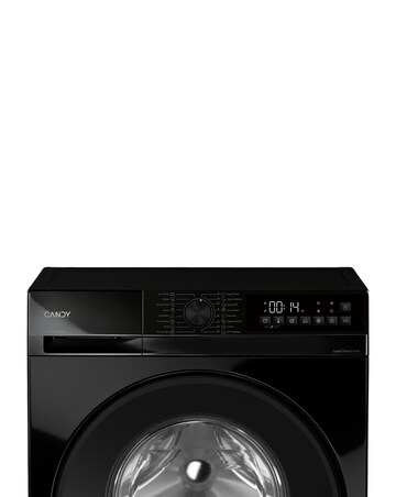 Install - Candy Quick Pro GD 49B10B-80 9kg- Black