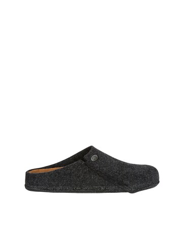 Birkenstock Zermatt Wool Felt Mules - Standard Fit (D)