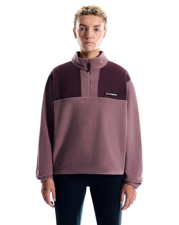 Berghaus Trango Mountain Fleece