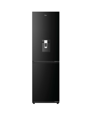 Hoover HONCQ3T518EWTK Fridge Freezer WD