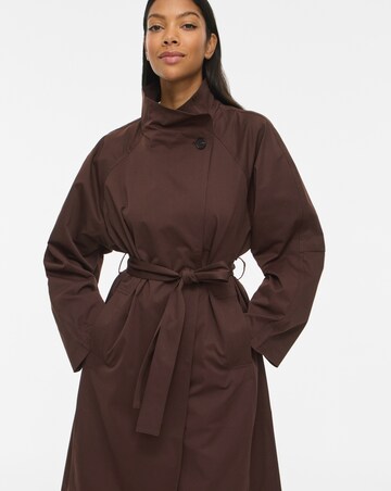 Vila Kiwi Trench Coat