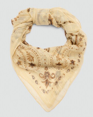 Mango Foulard Indie