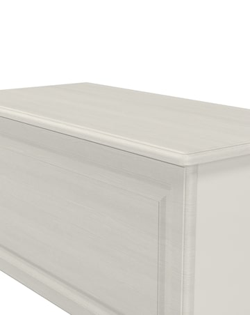 Peregrine Ready Assembled Blanket Box - Kids