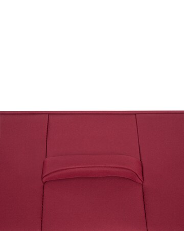 IT Luggage Compartment Underseat Suitcase Set